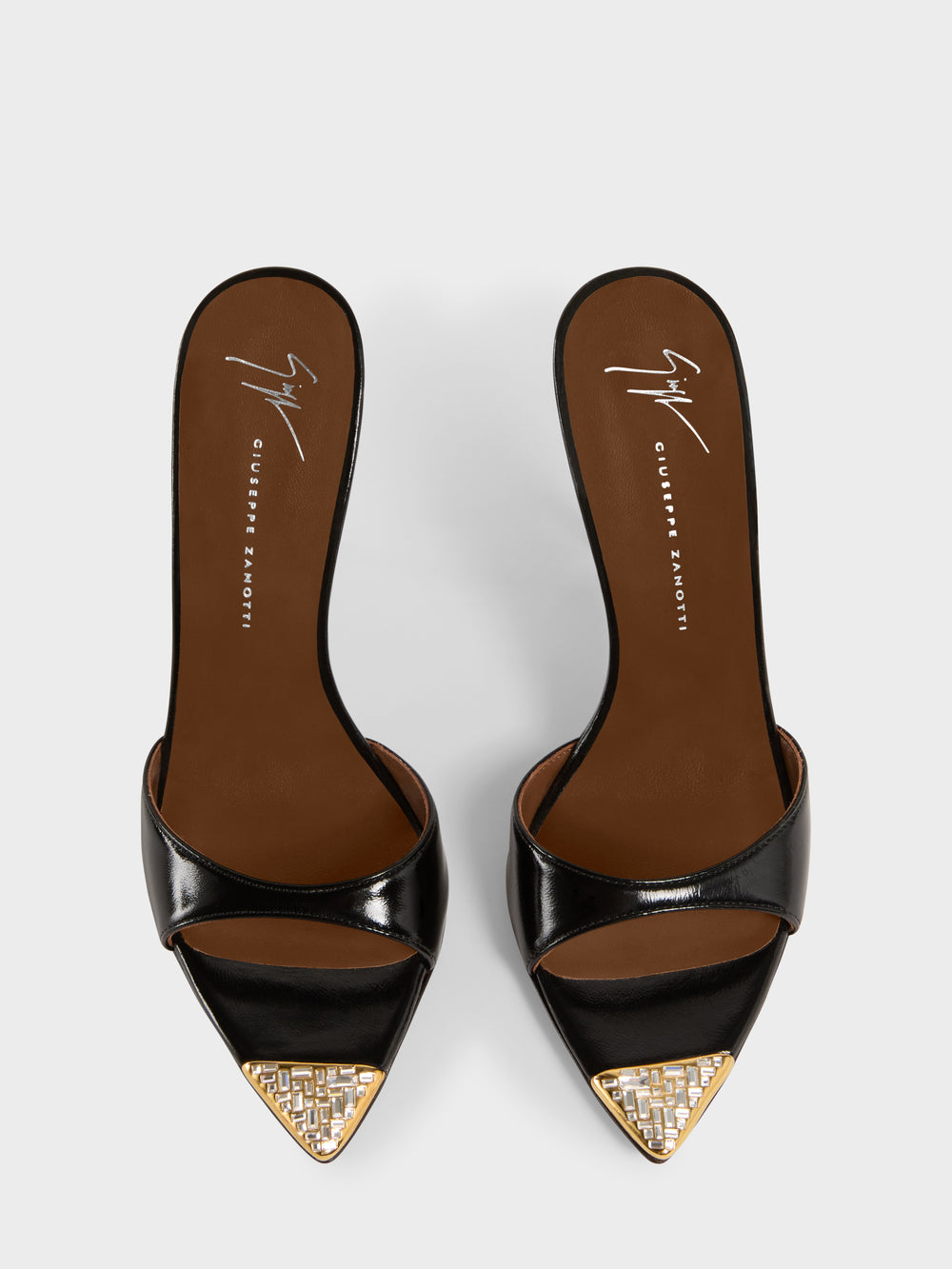 INTRIIGO JEWELRY MULE 105