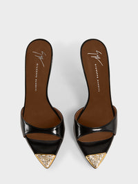 INTRIIGO JEWELRY MULE 105