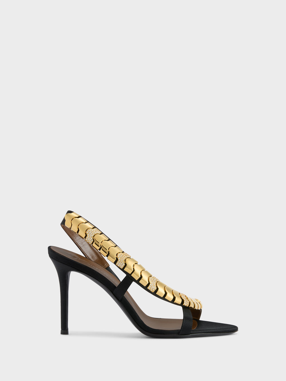 GZ DAFNE 105 SANDAL 90