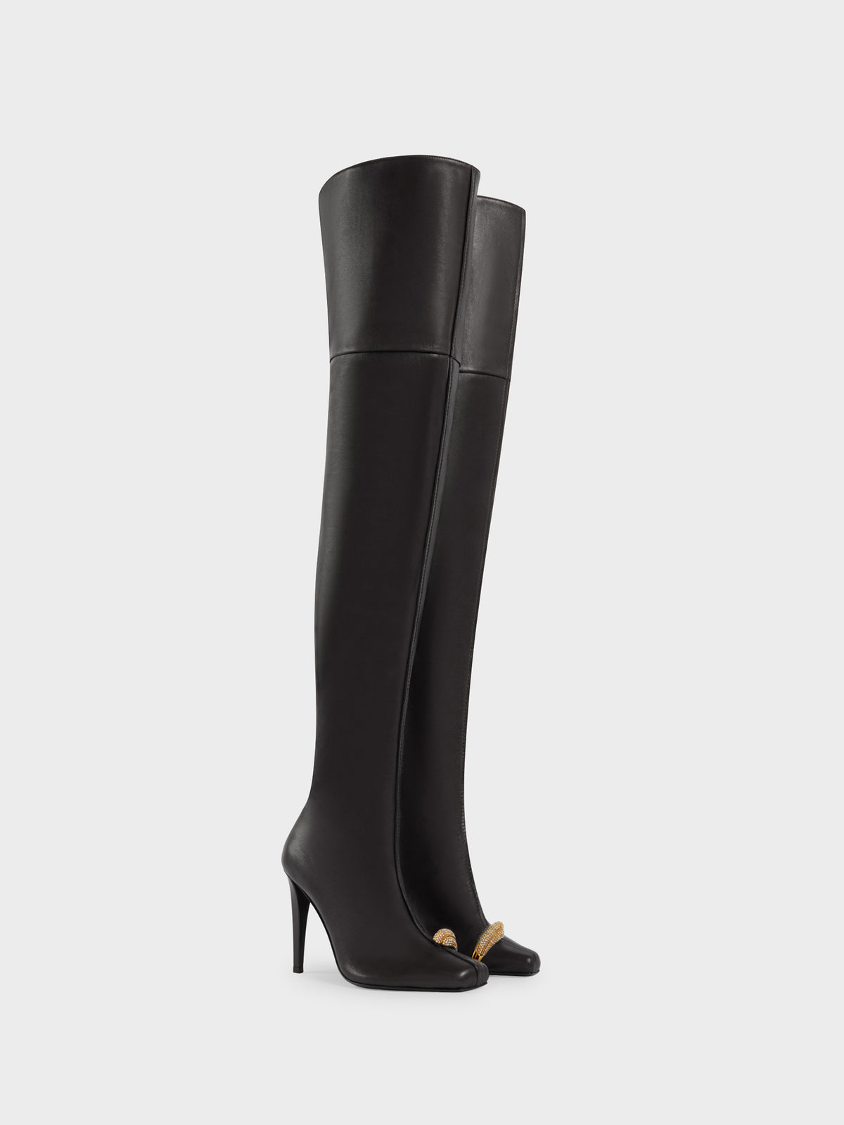ENIGME BOOTS 105