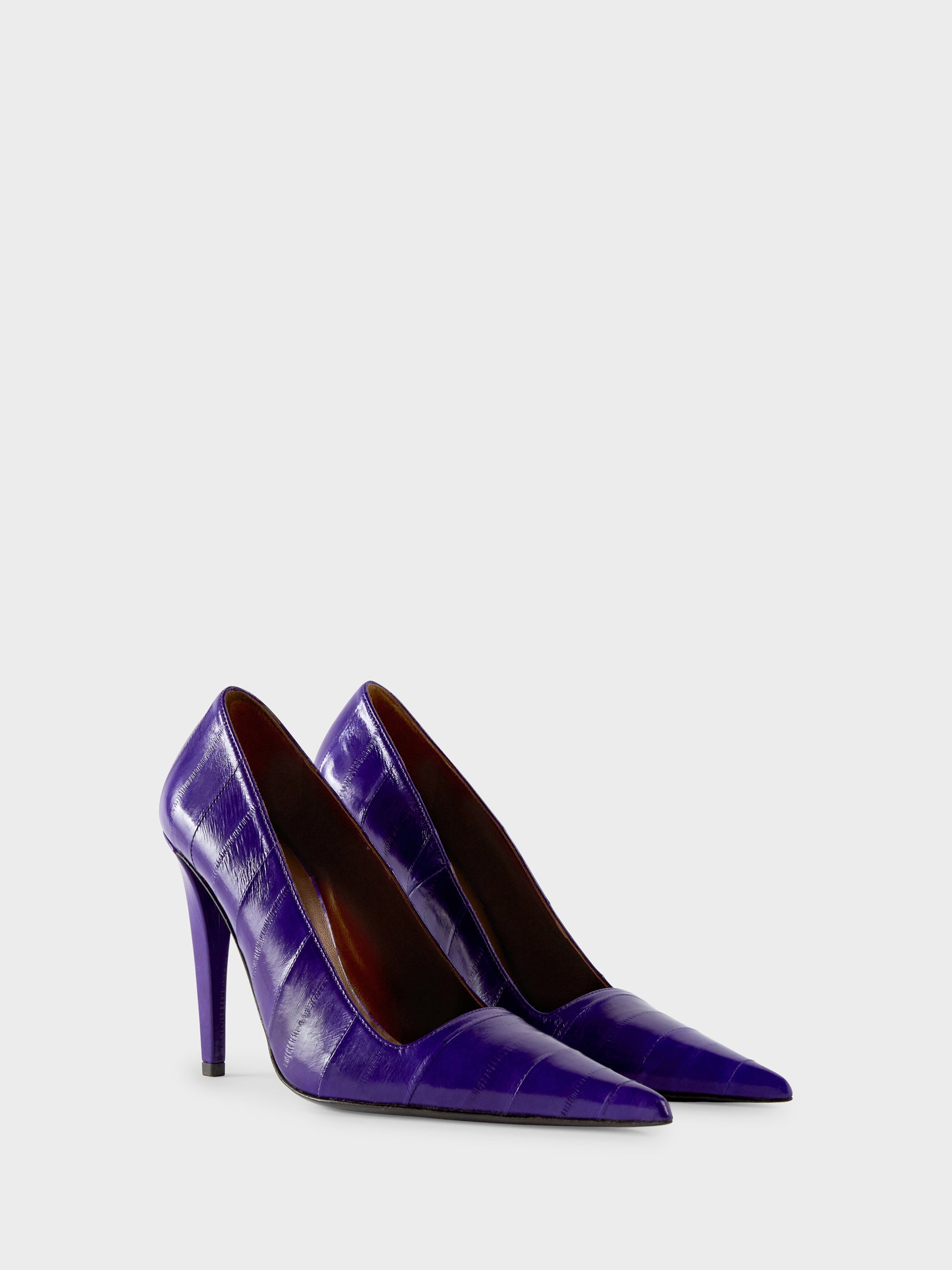 HIGH DESIRE PUMP 105