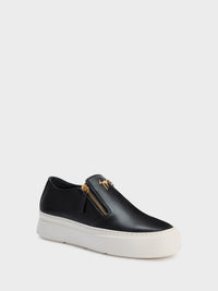 GZ MIKE ZIP SNEAKER