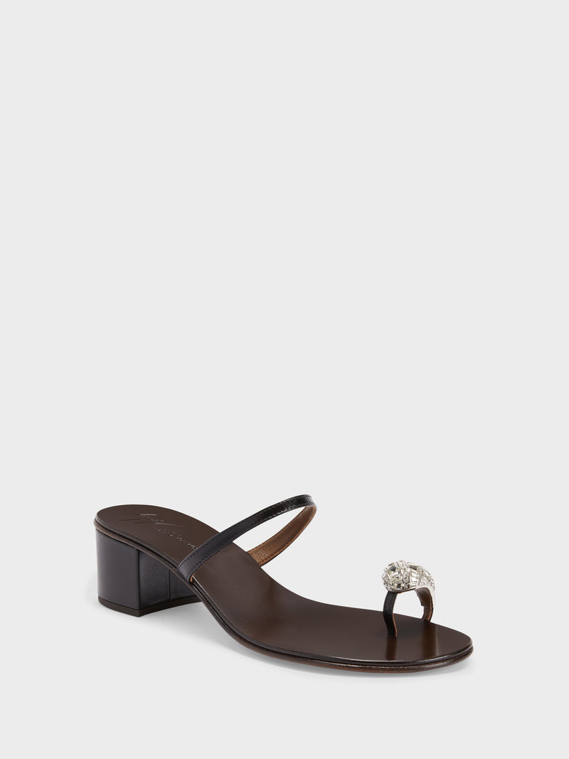 ICON RING SANDAL 40