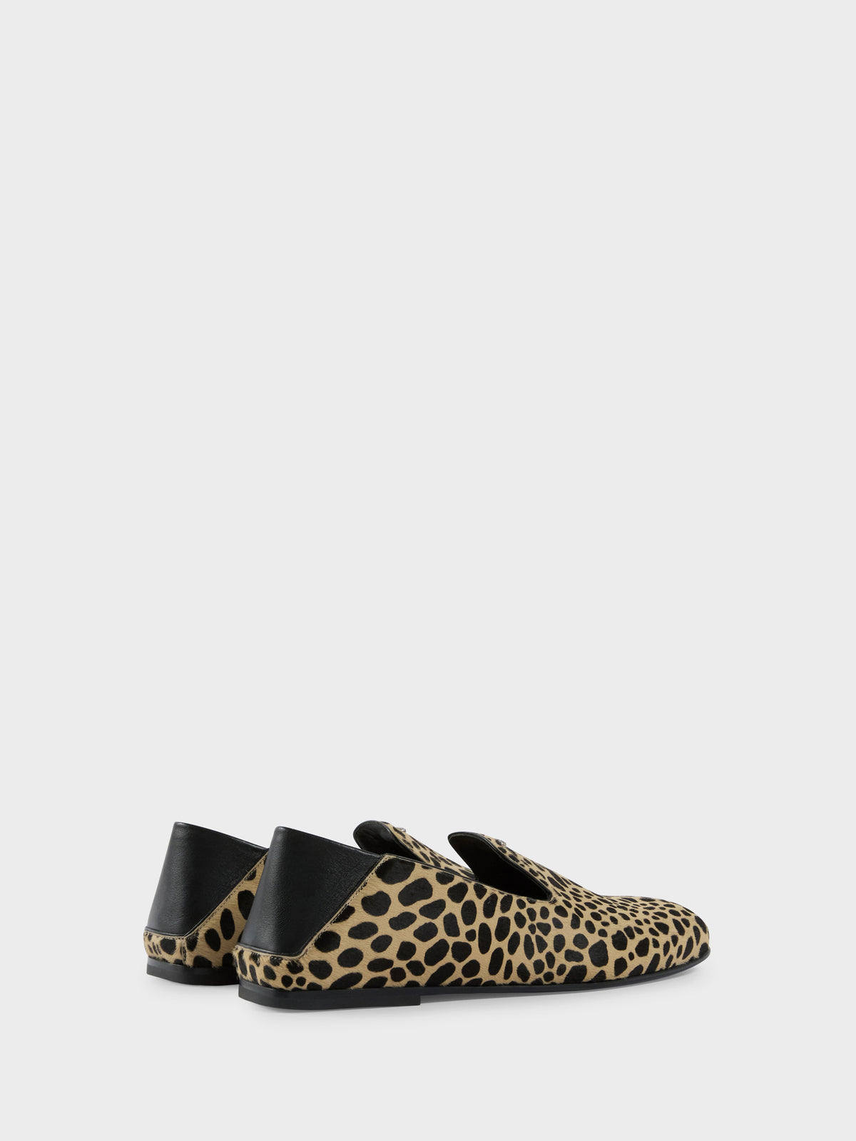 LOAFER SAVAGE