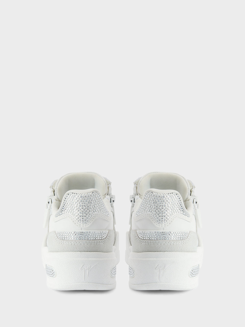 GZ-GHOST SNEAKERS