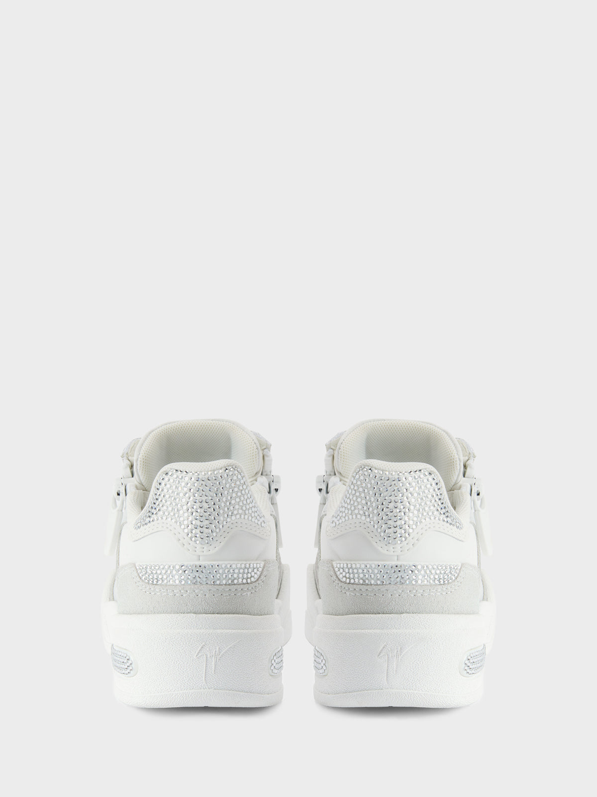 GZ-GHOST SNEAKERS