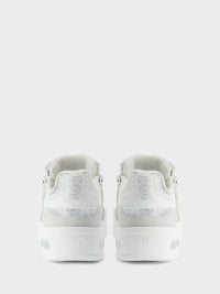 GZ-GHOST SNEAKERS