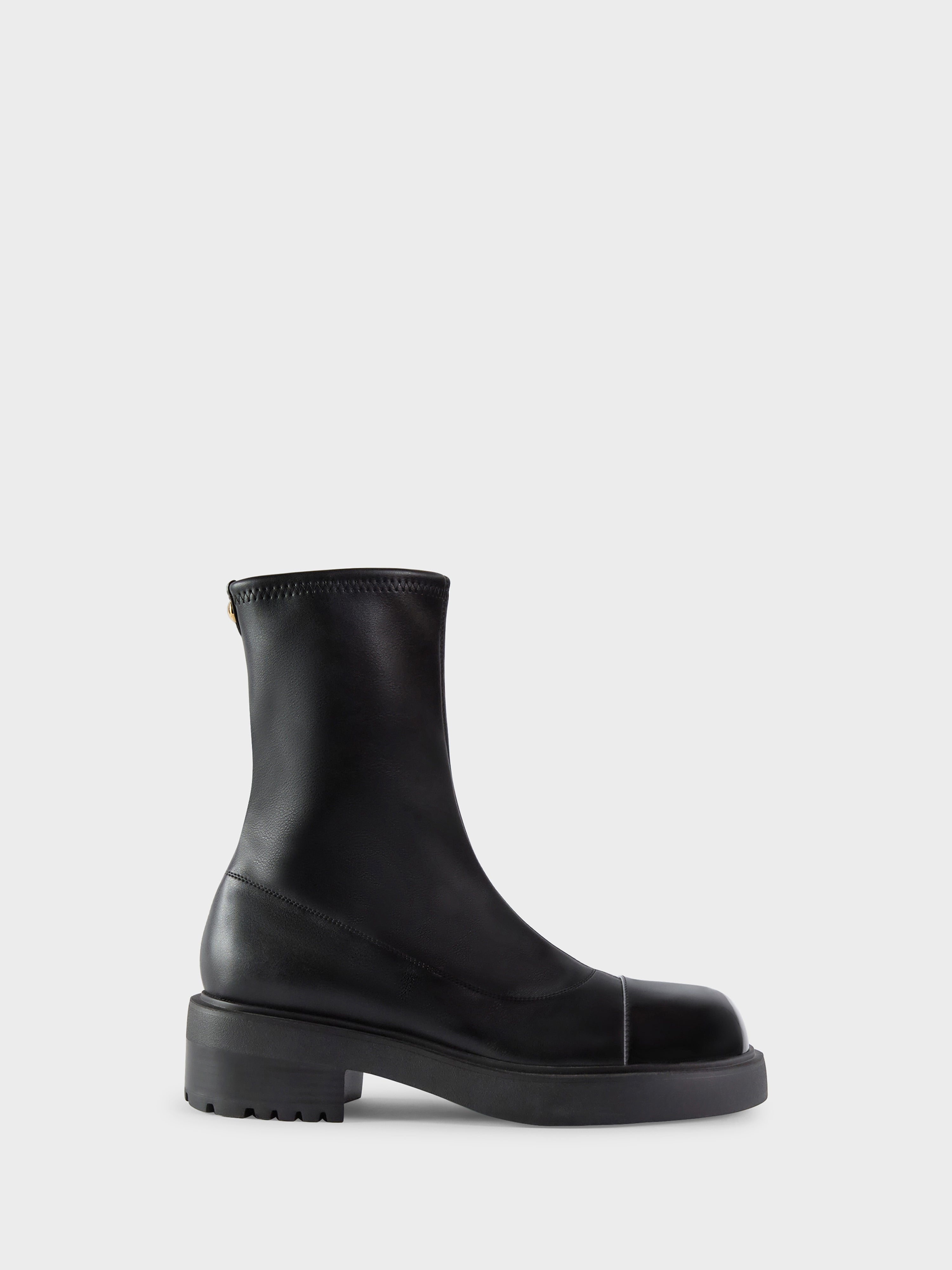 CIRCUS COMBAT BOOT
