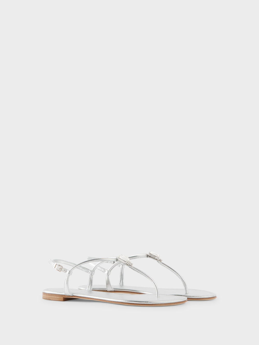 MAEEVE FLAT SANDAL