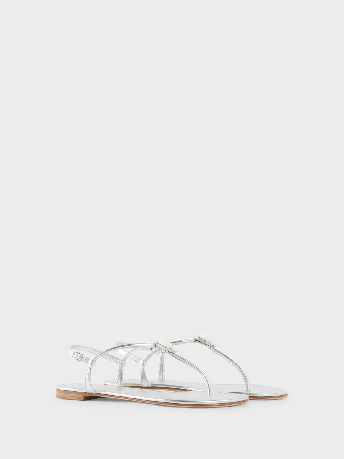 MAEEVE FLAT SANDAL