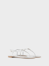 MAEEVE FLAT SANDAL