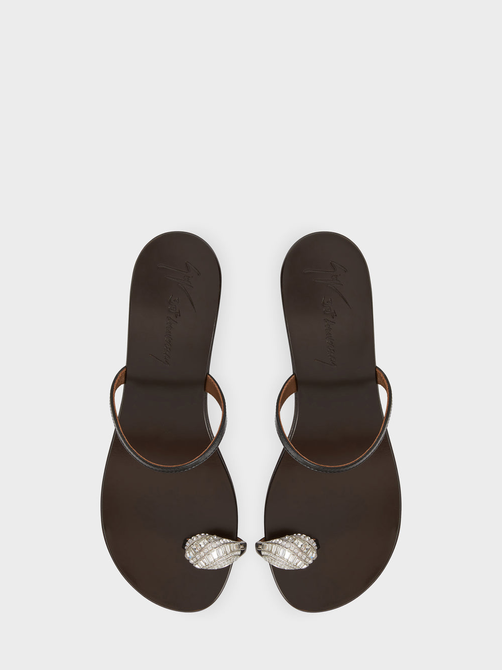 ICON RING SANDAL 40