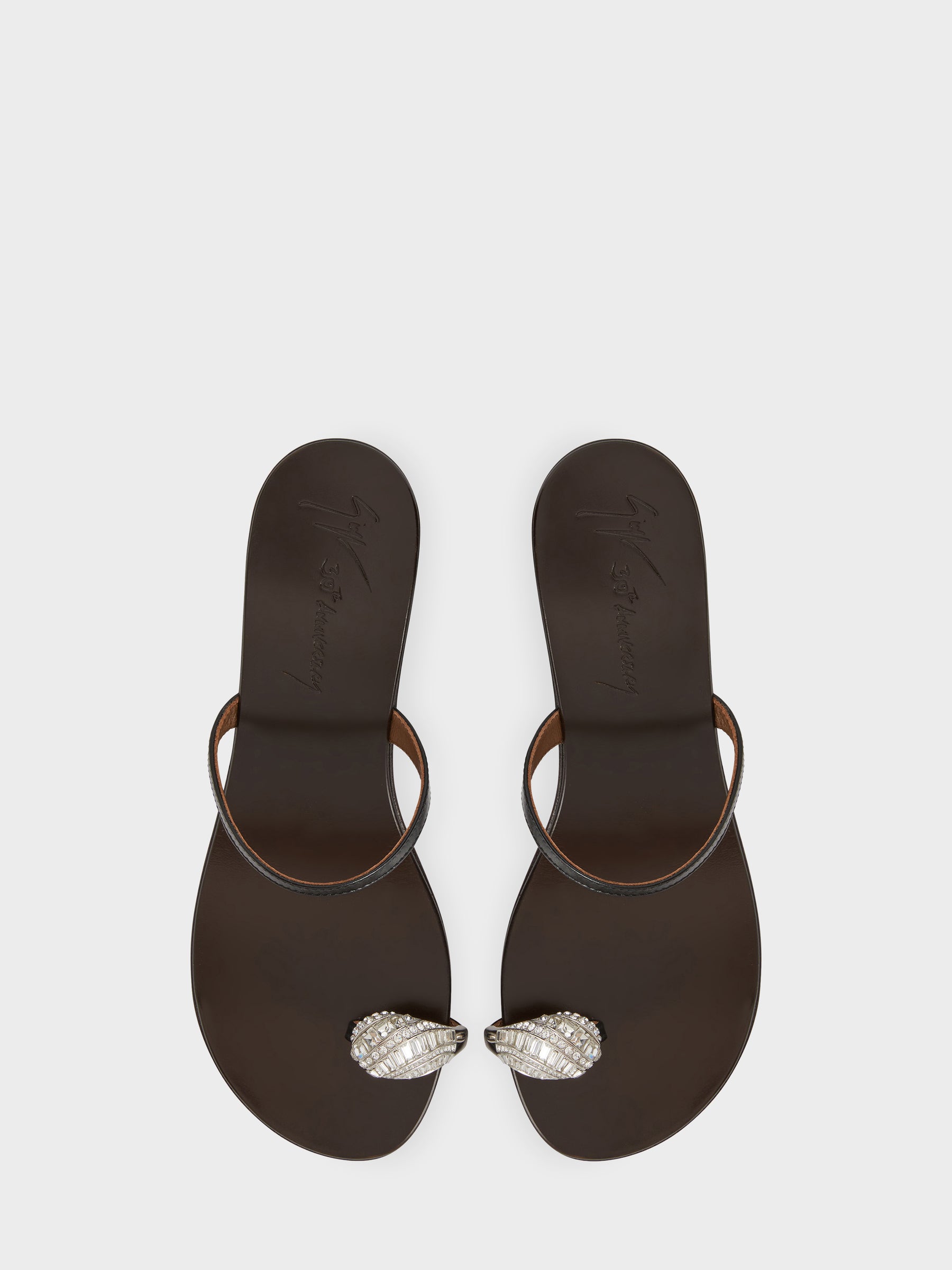 ICON RING SANDAL 40