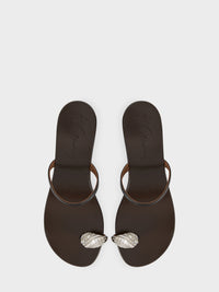 ICON RING SANDAL 40