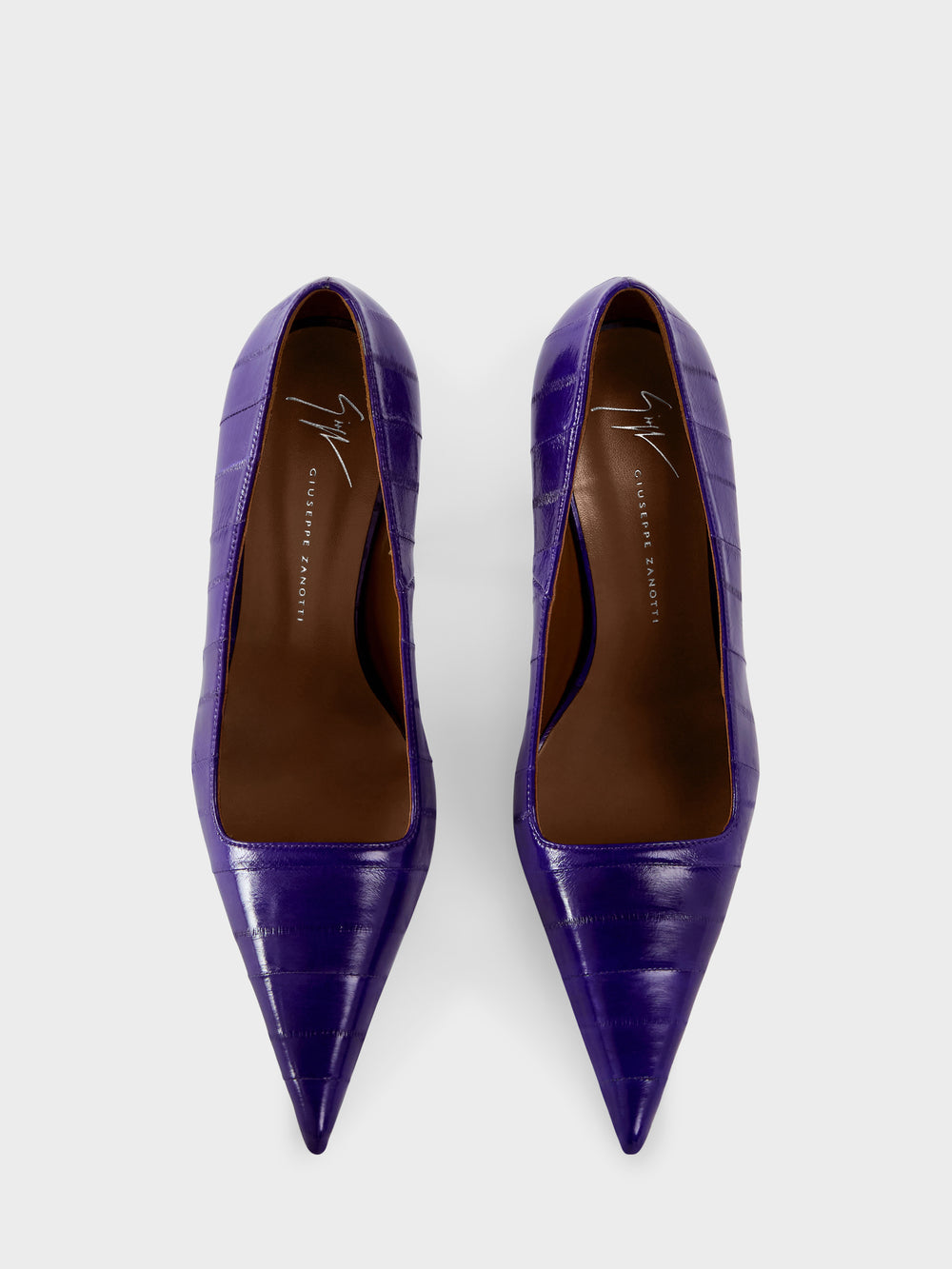 HIGH DESIRE PUMP 105