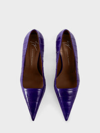 HIGH DESIRE PUMP 105