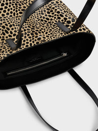 WAGNER TOTE SAVAGE