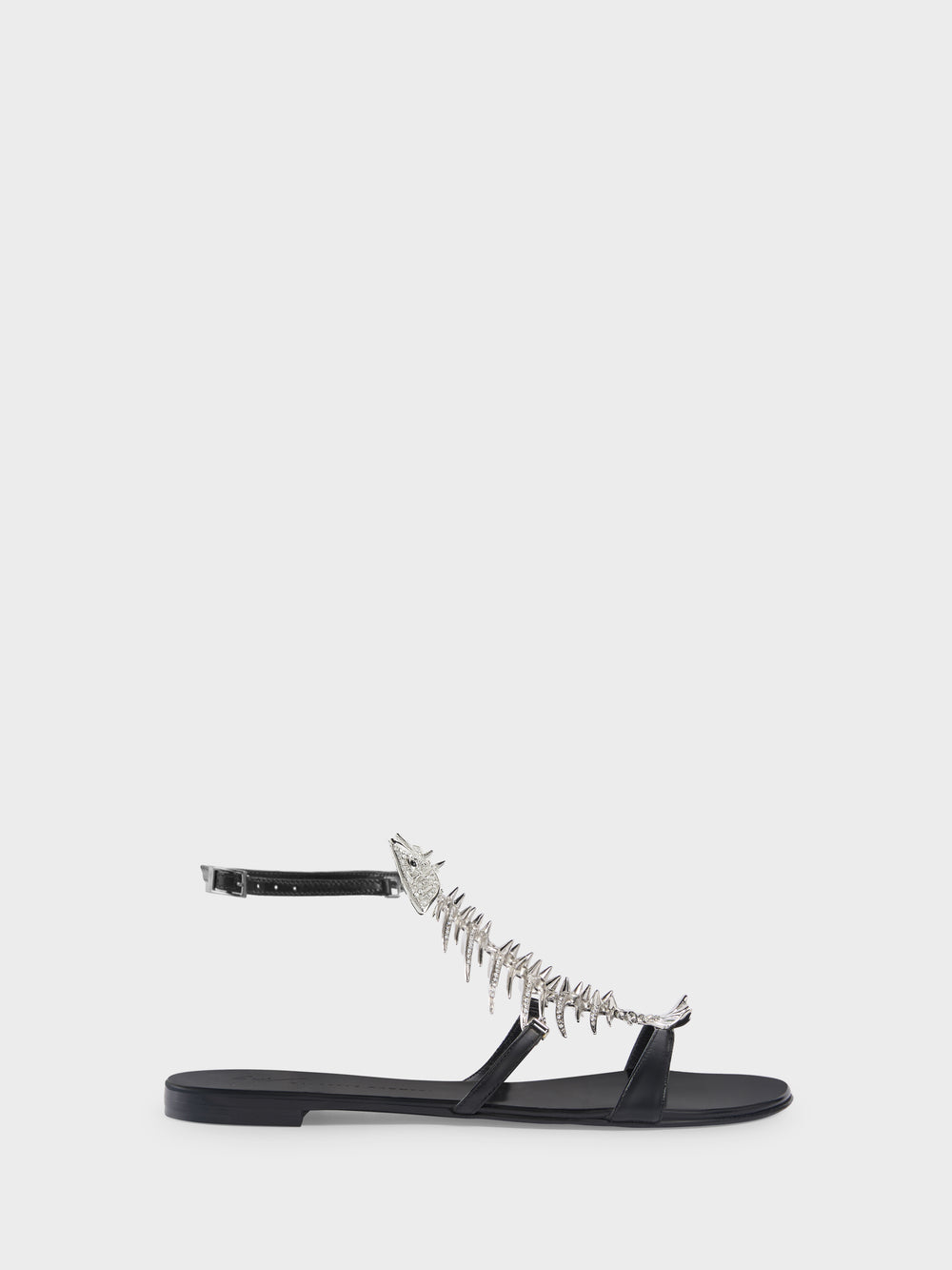 SLIM2.0 FLAT SANDAL