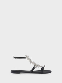SLIM2.0 FLAT SANDAL