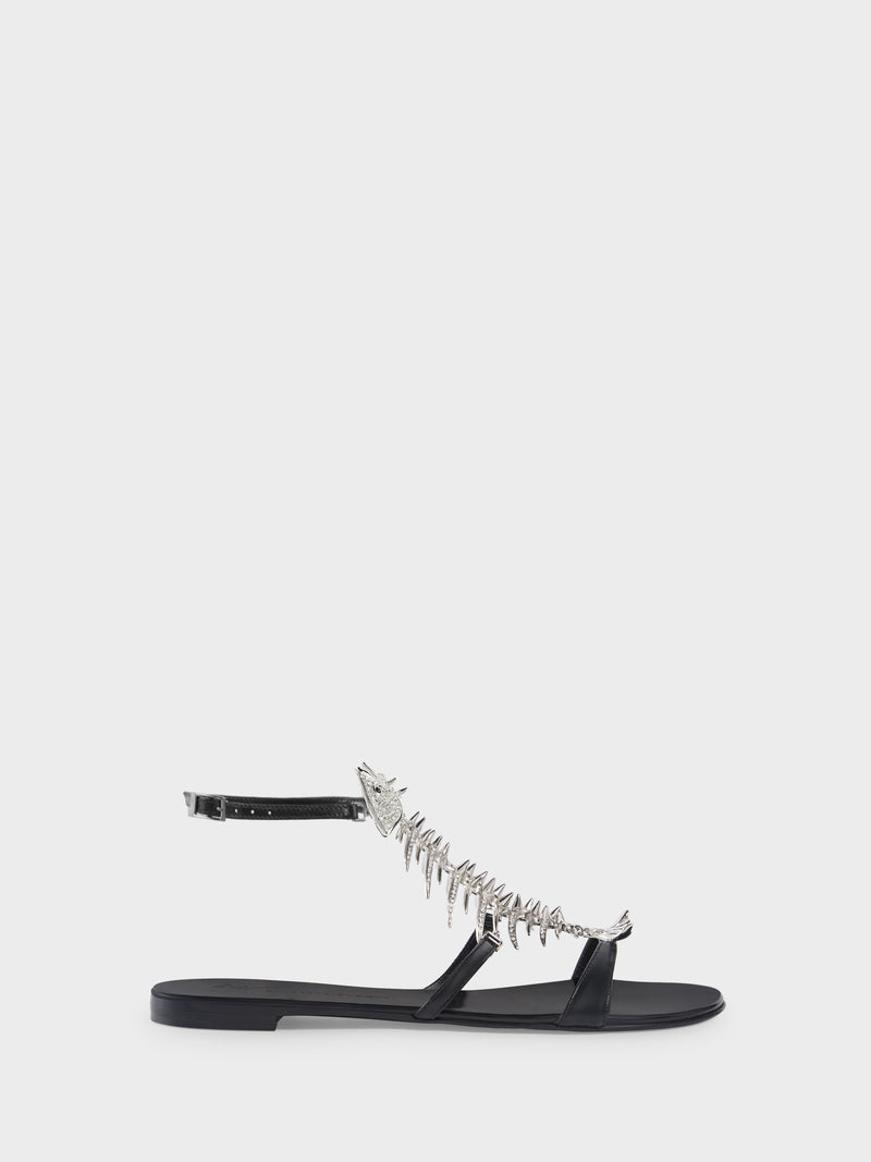 SLIM2.0 FLAT SANDAL