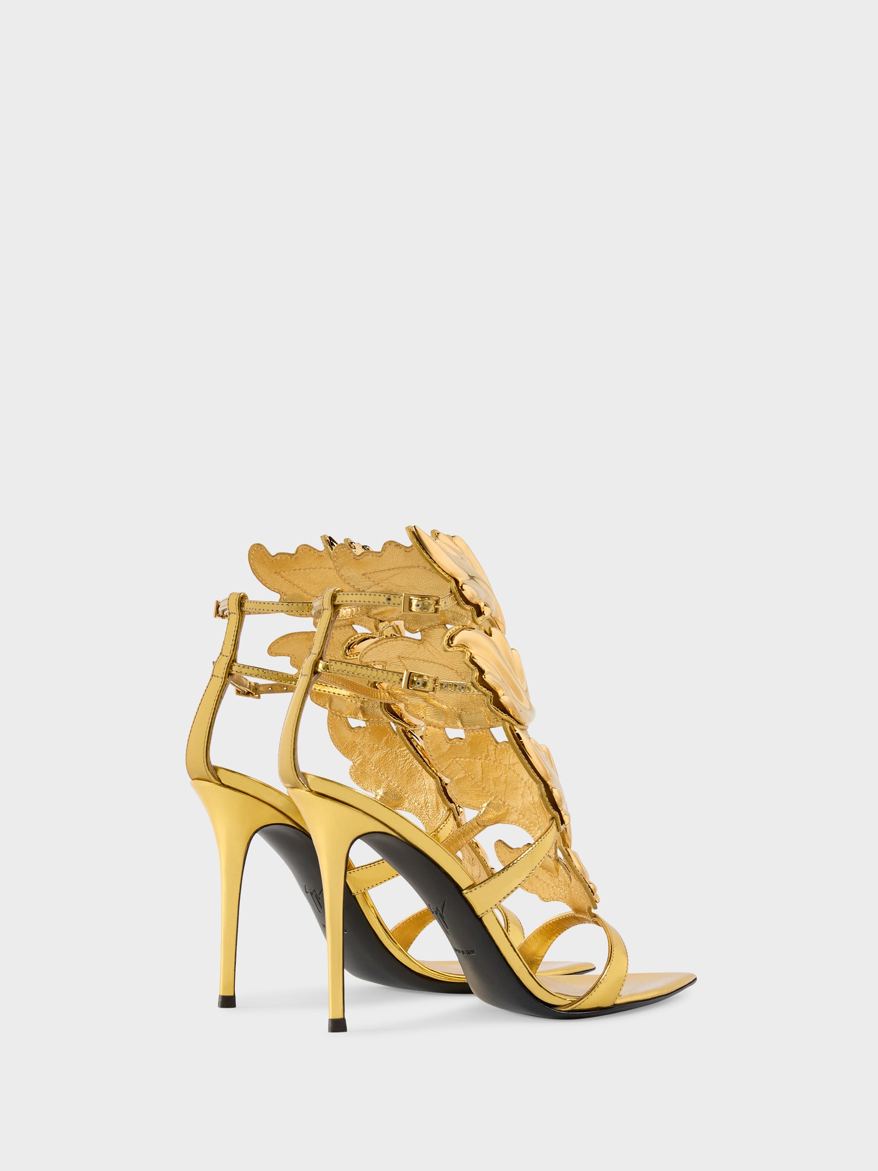 NEW CRUEL SANDAL 105
