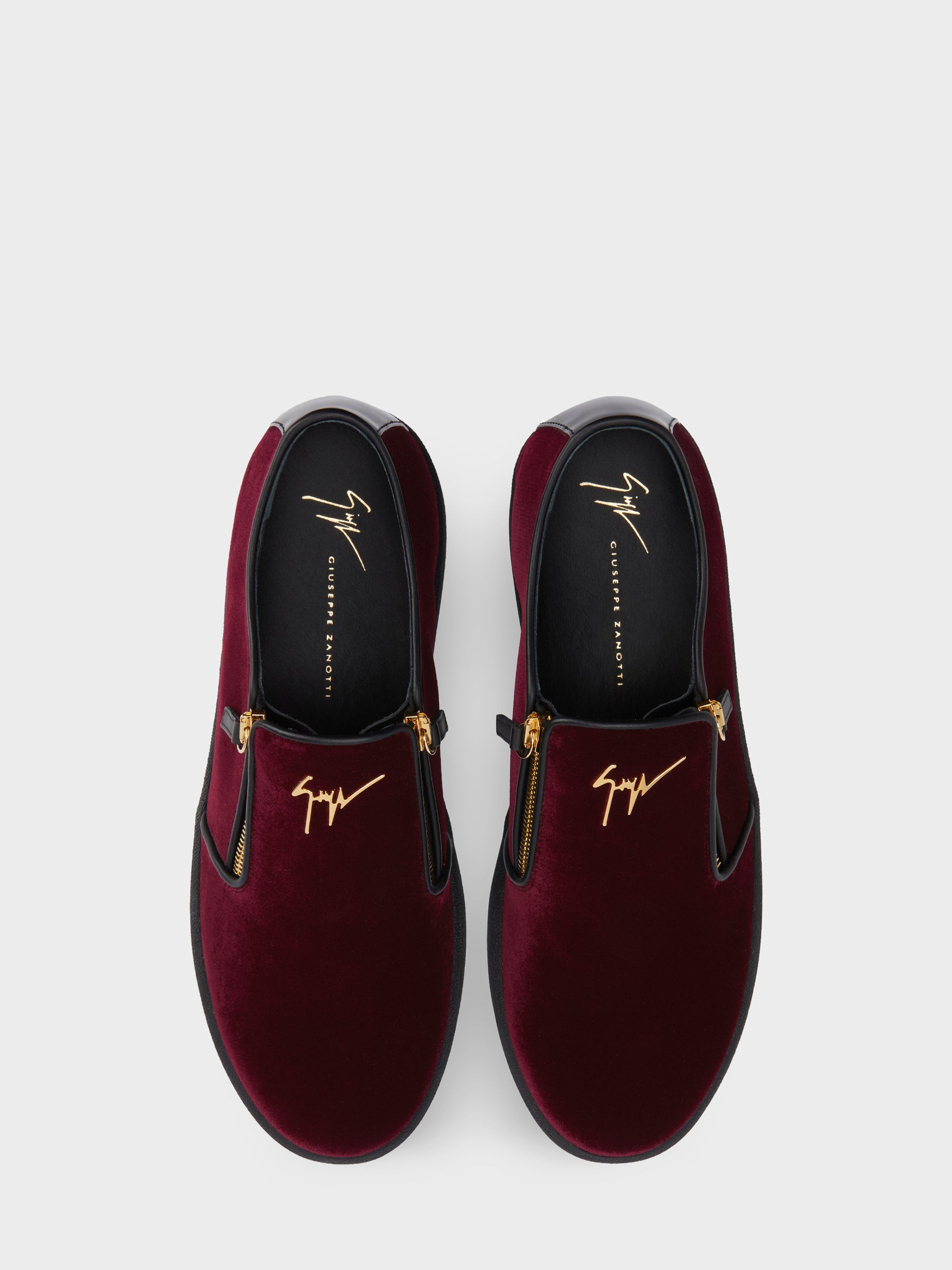 GZ-KOBE SNEAKERS
