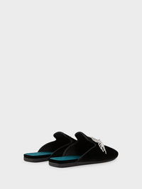 MORITZ  SLIPPER