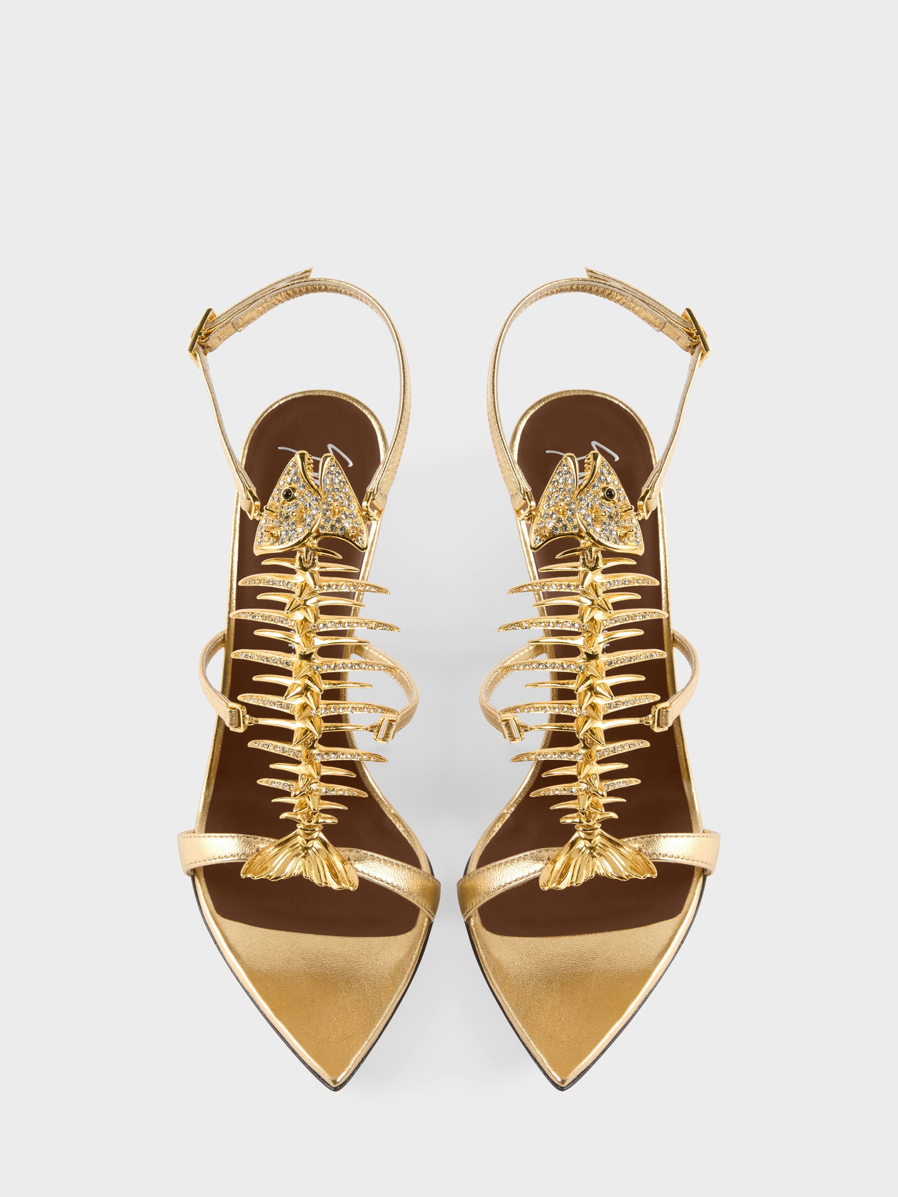 SLIM 2.0 SANDAL 105