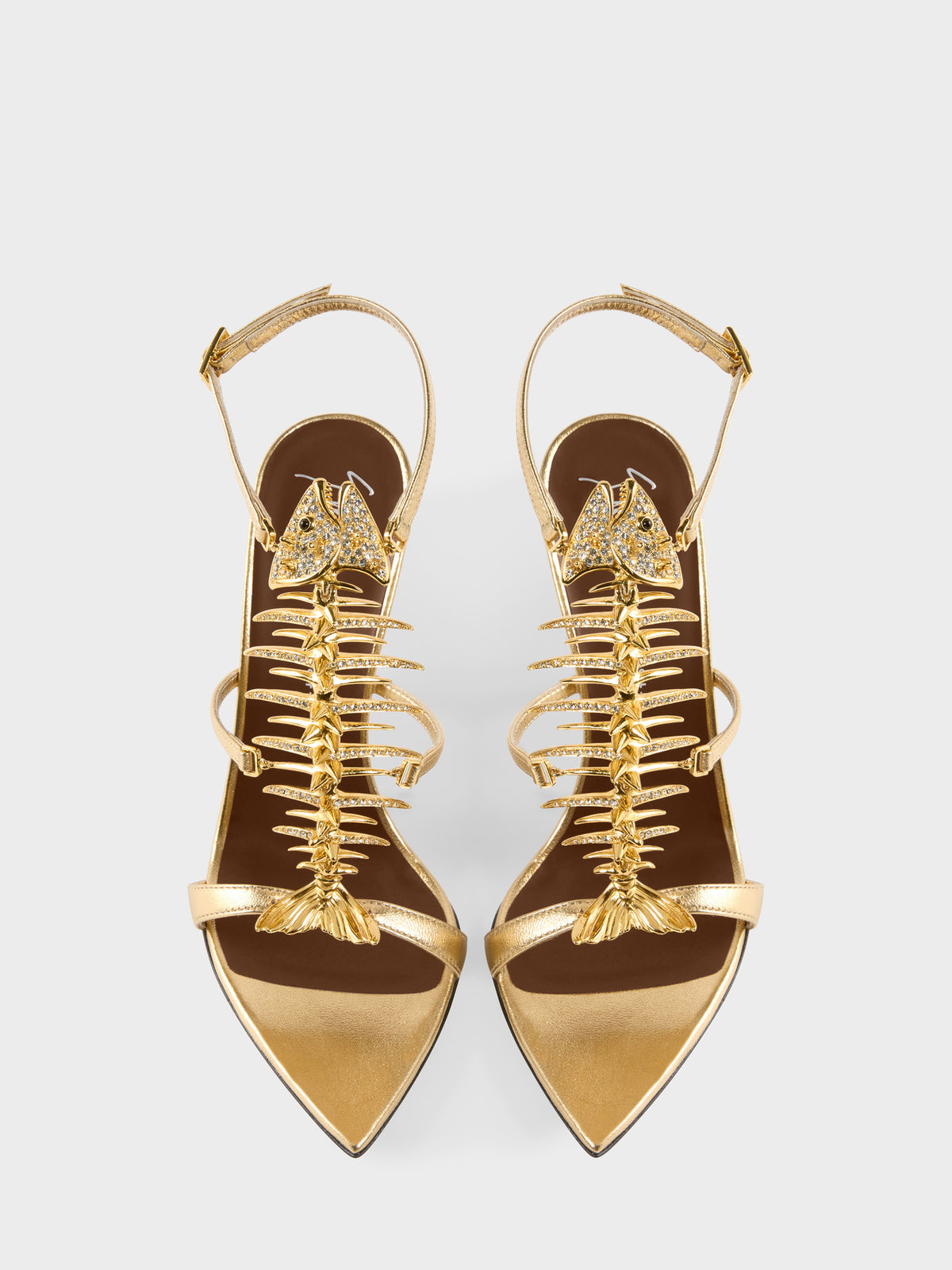 SLIM 2.0 SANDAL 105