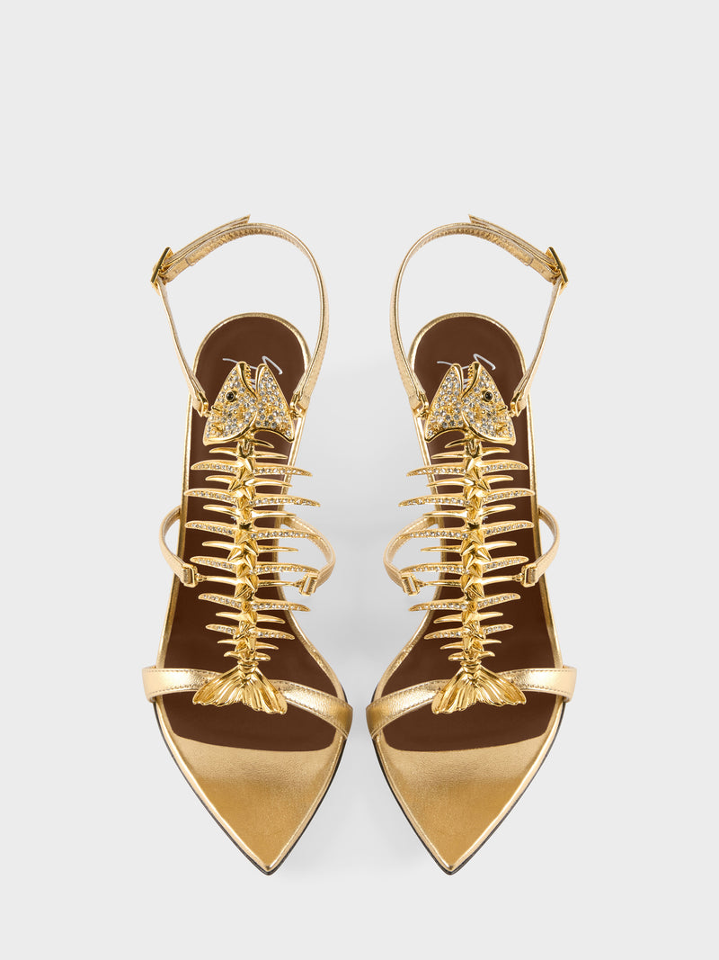 SLIM 2.0 SANDAL 105