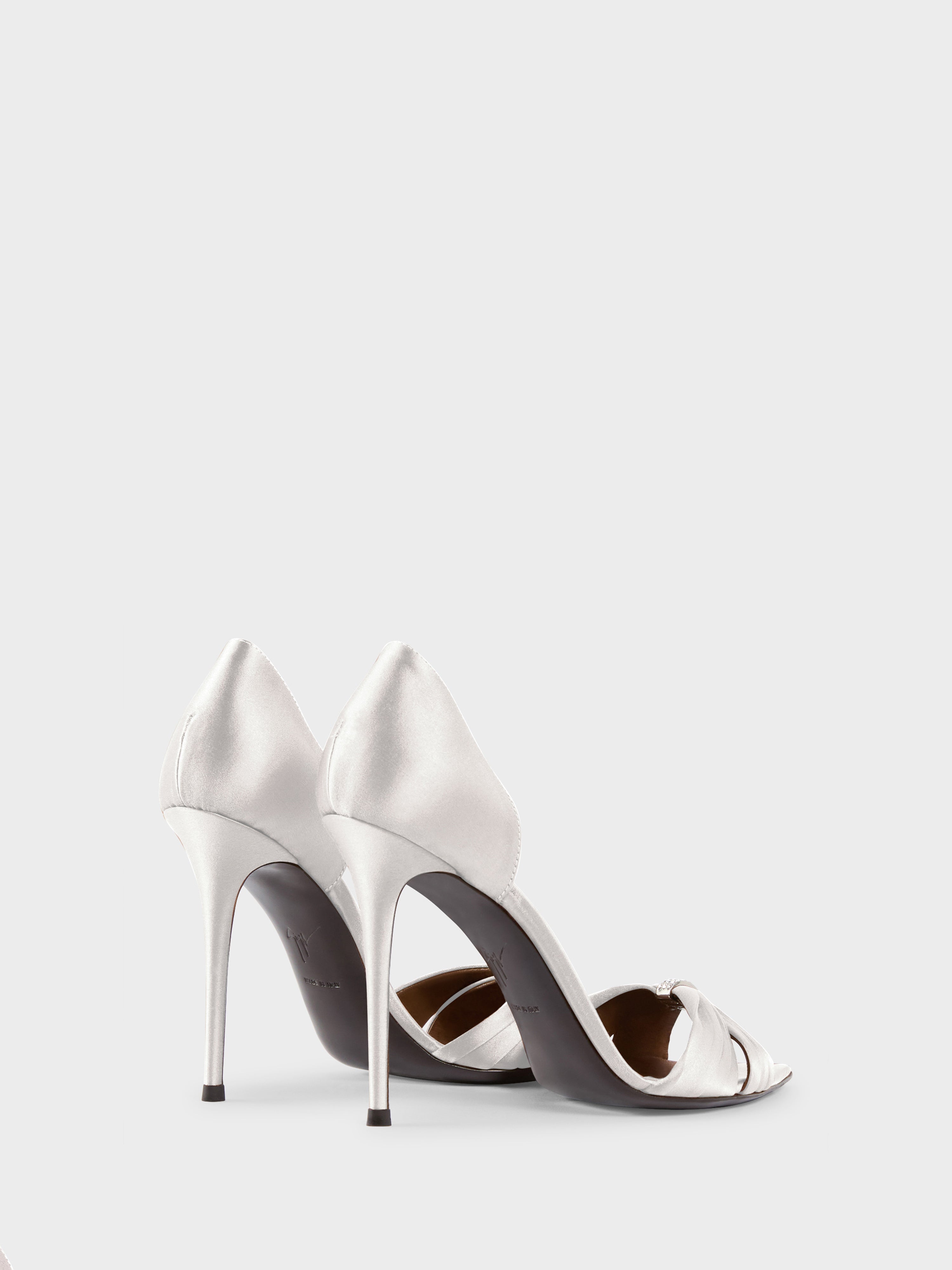 LUMIÈRE SANDAL 105