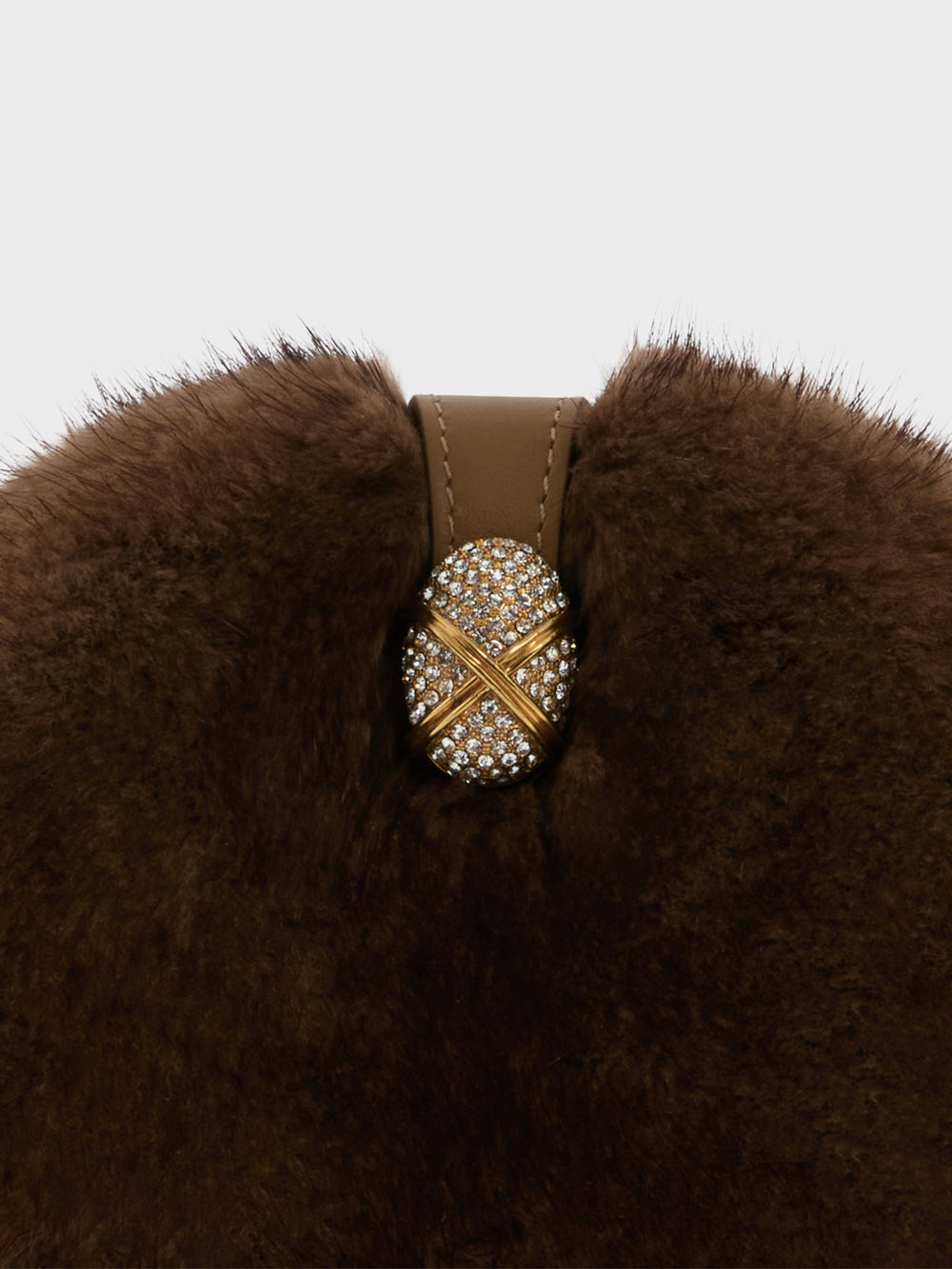 OPHELIA FURRY BAG