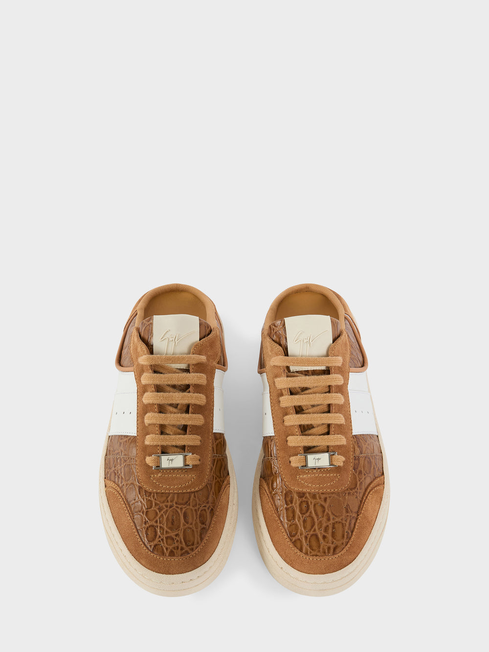 GZ THOR SABOT SNEAKER