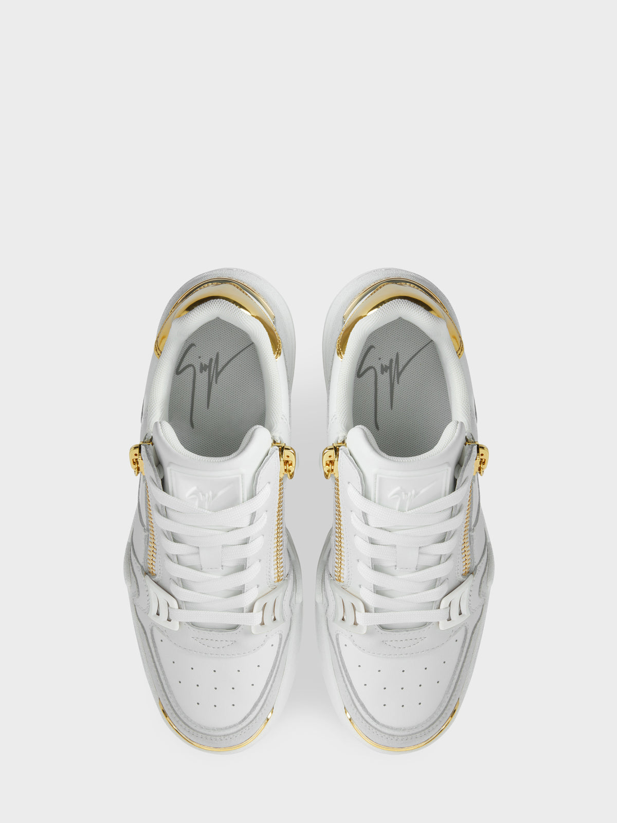 GZ-GHOST SNEAKERSS 