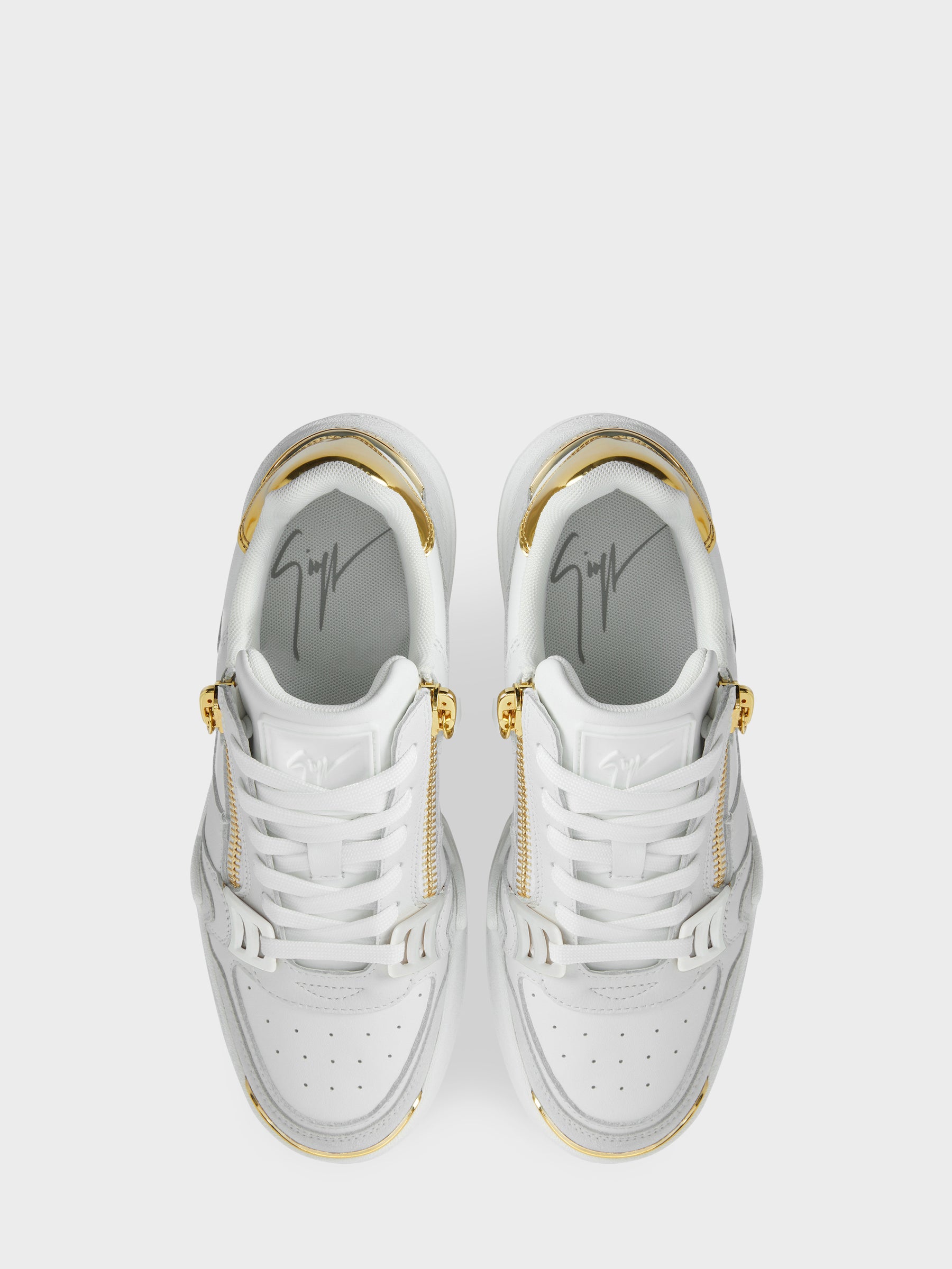 GZ-GHOST SNEAKERSS 