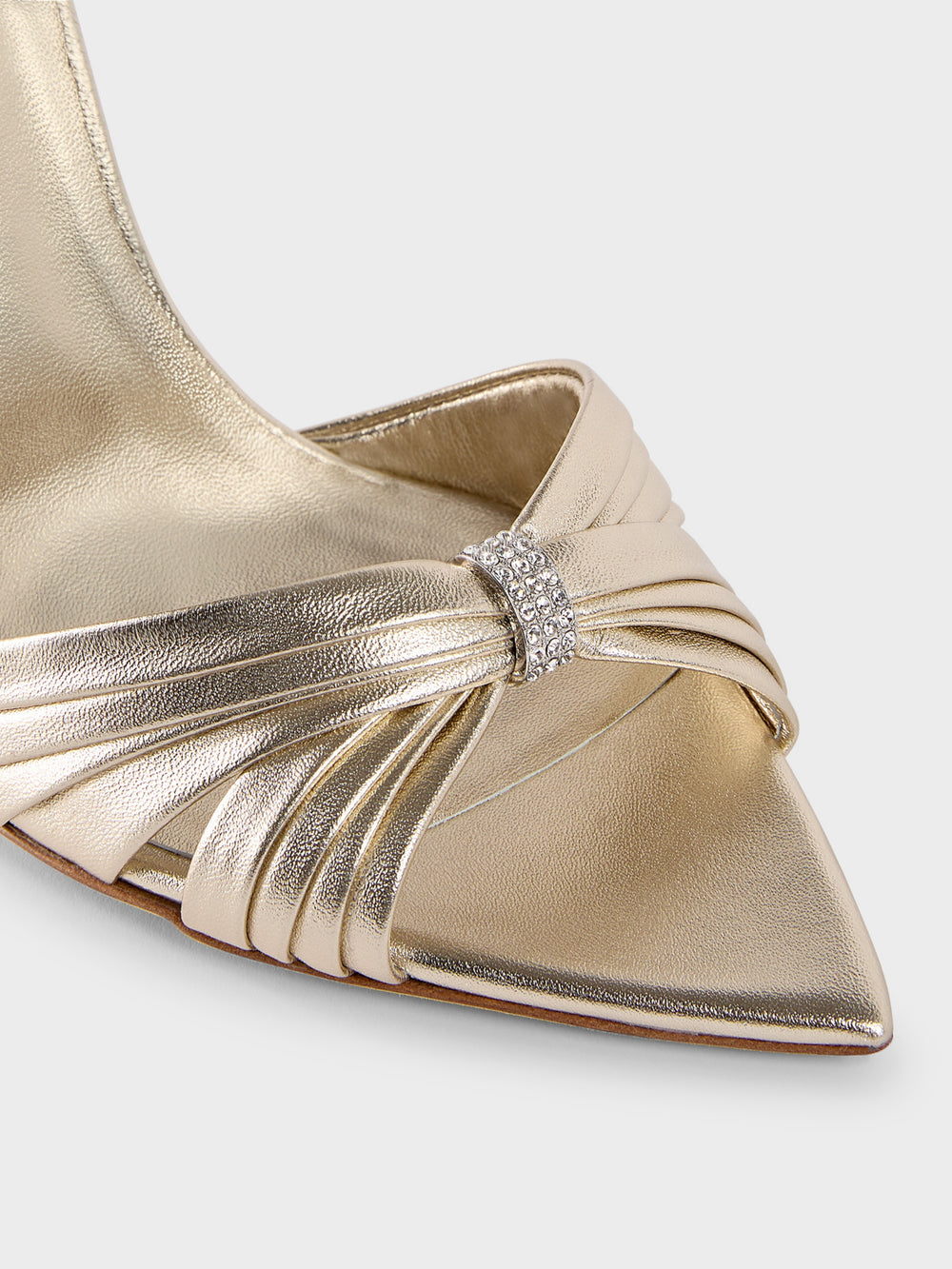 LUMIÈRE SANDAL 105