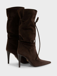 DESIRE MIDI BOOT 90