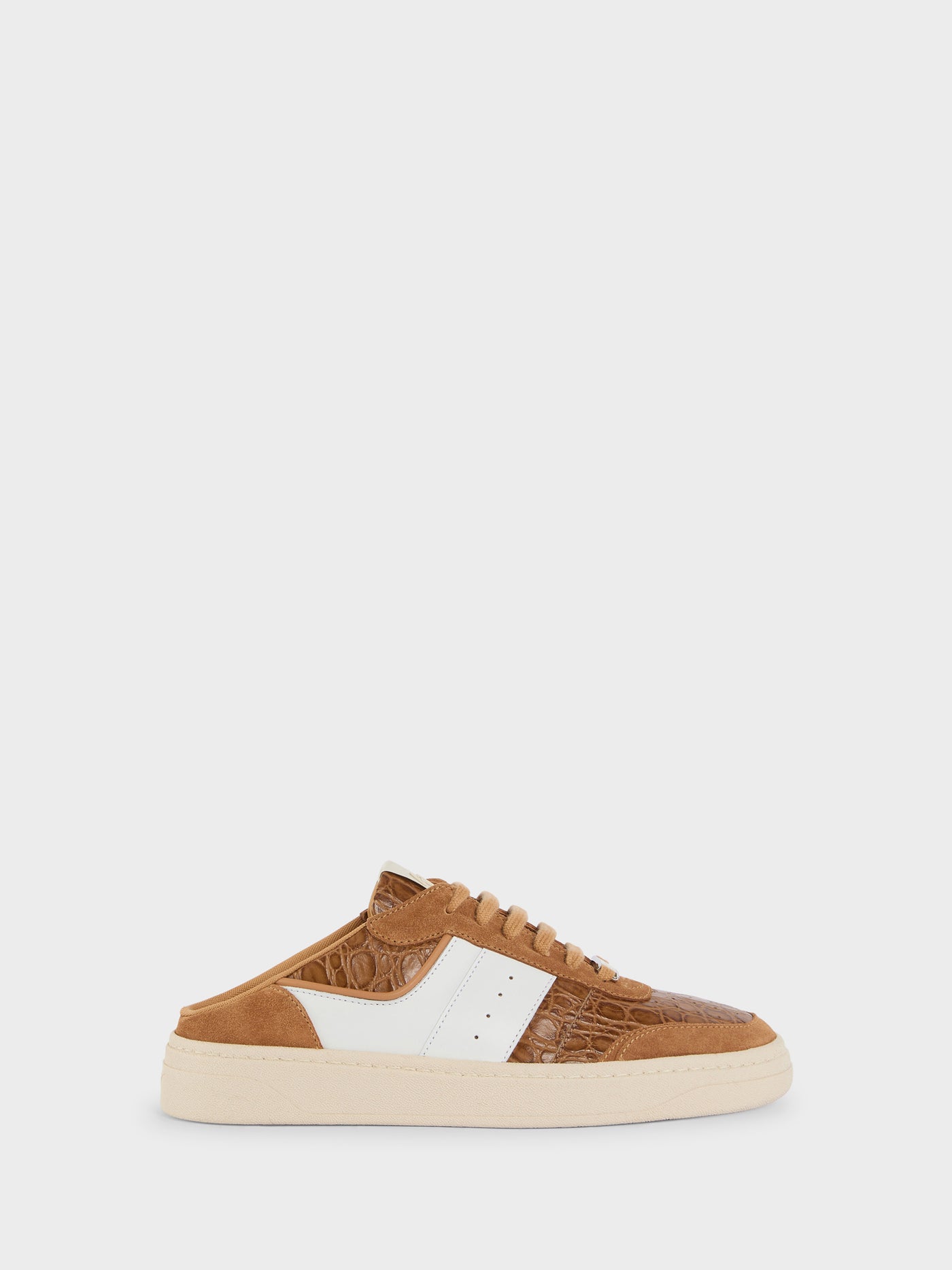 GZ THOR SABOT SNEAKER