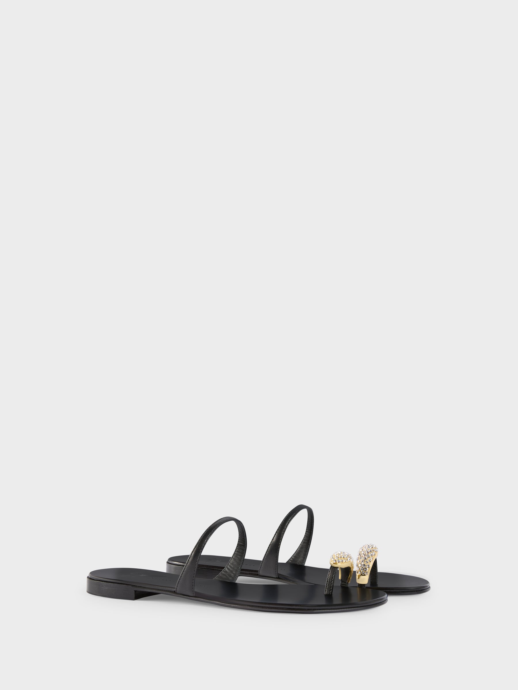 RING FLAT