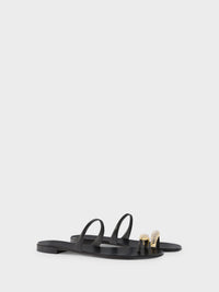RING FLAT