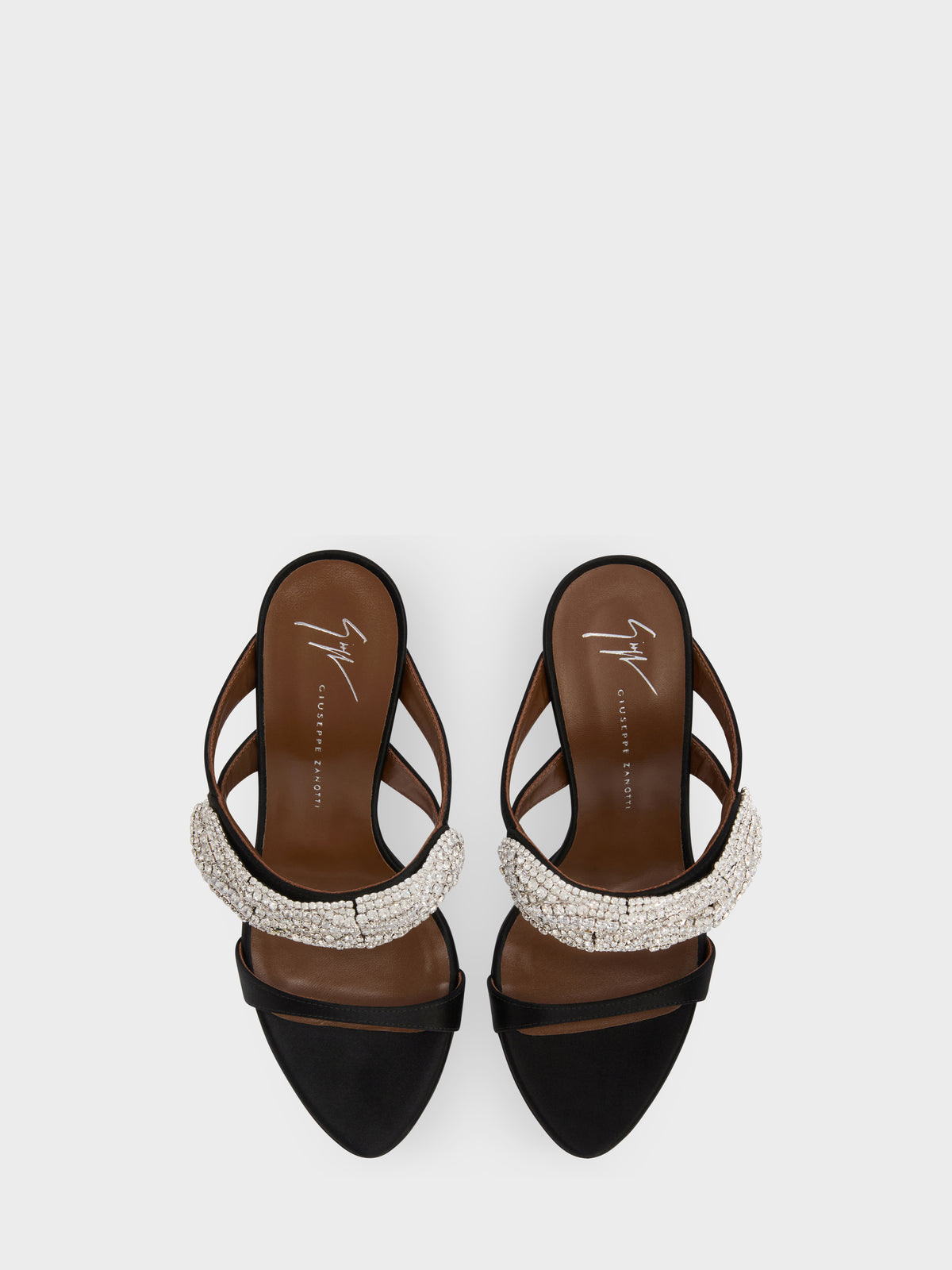 ELISE SOIREE SANDAL 105