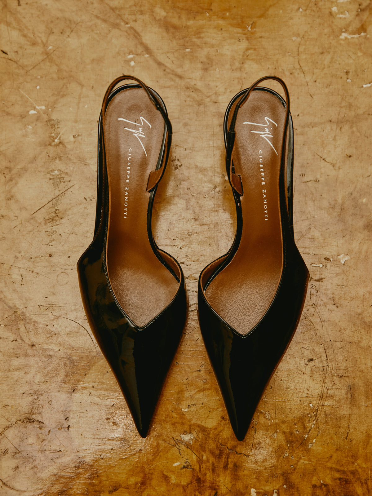 DESIREE SLINGBACK 50