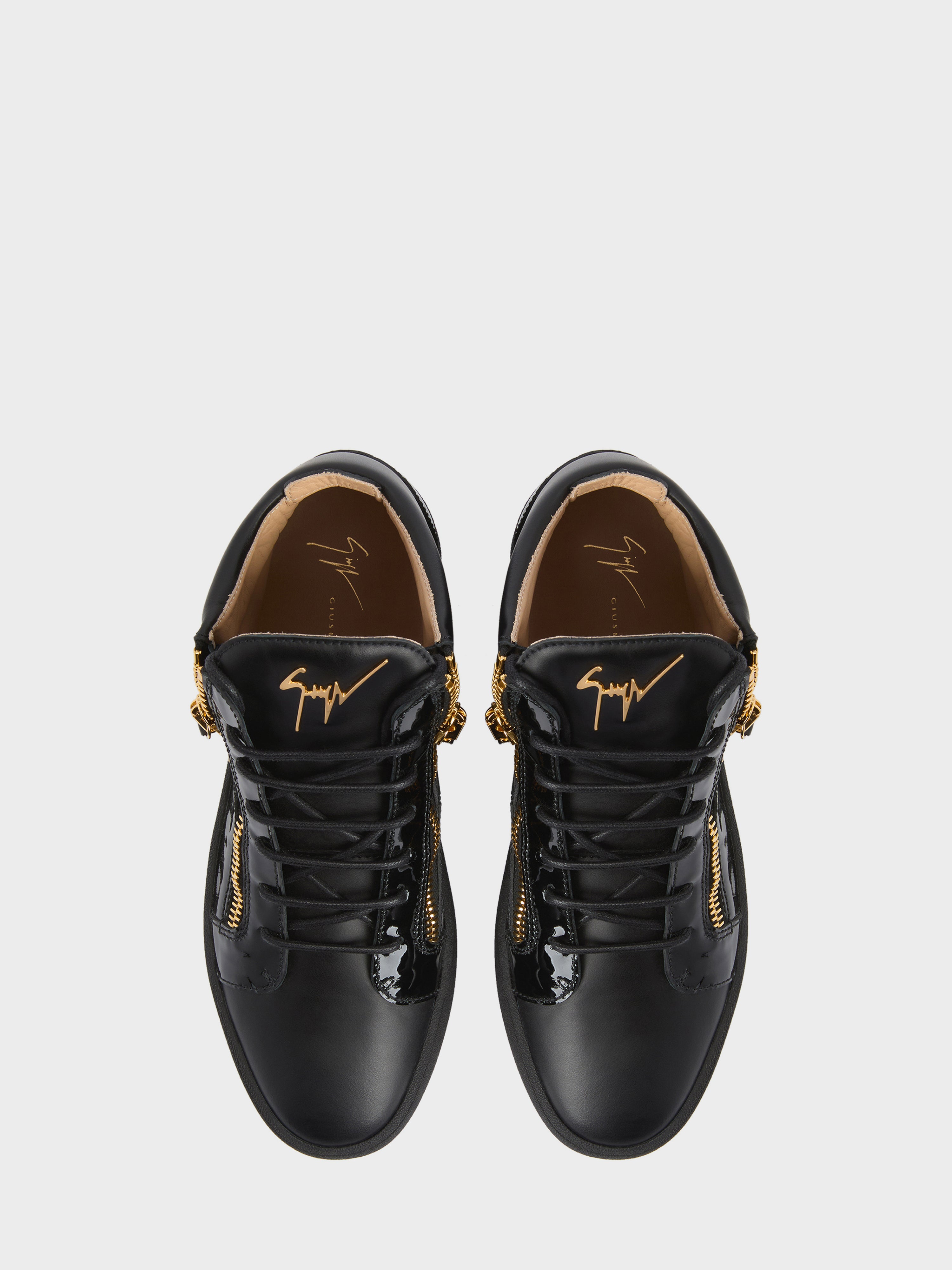 SNEAKERS KRISS | Giuseppe Zanotti