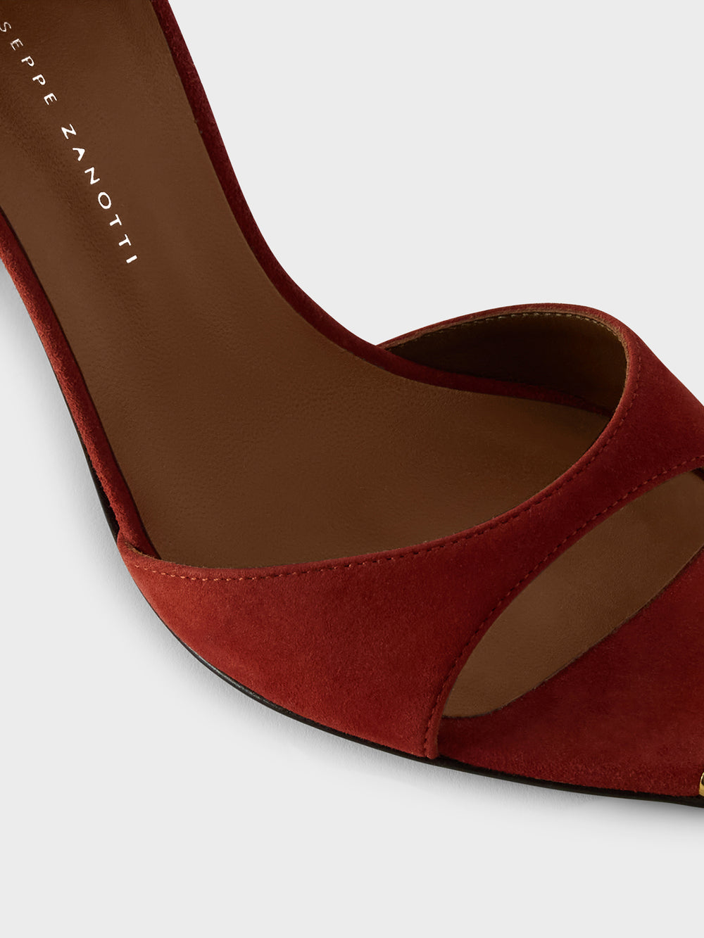 INTRIIGO JEWELRY MULE 90