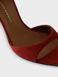 INTRIIGO JEWELRY MULE 90