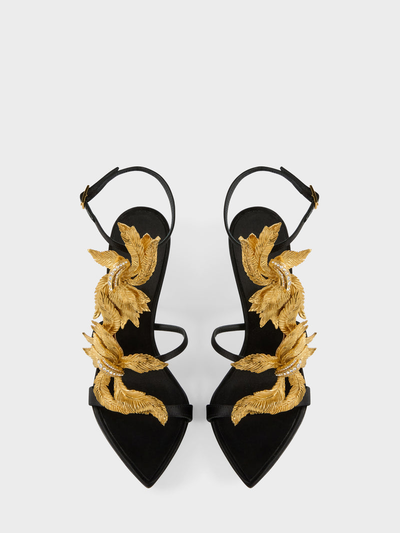 INCANTO SANDAL 105