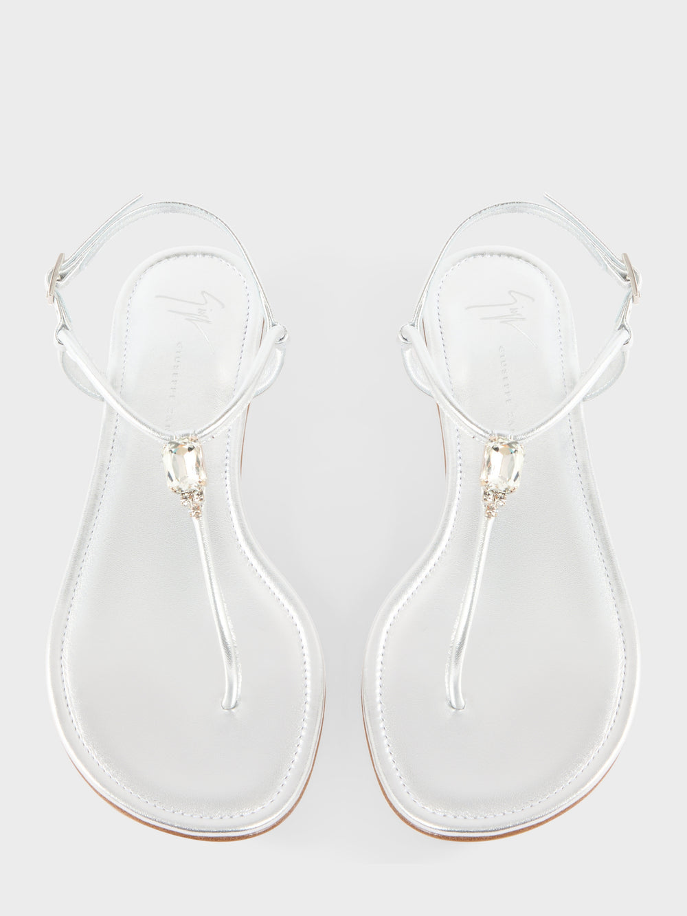 MAEEVE FLAT SANDAL