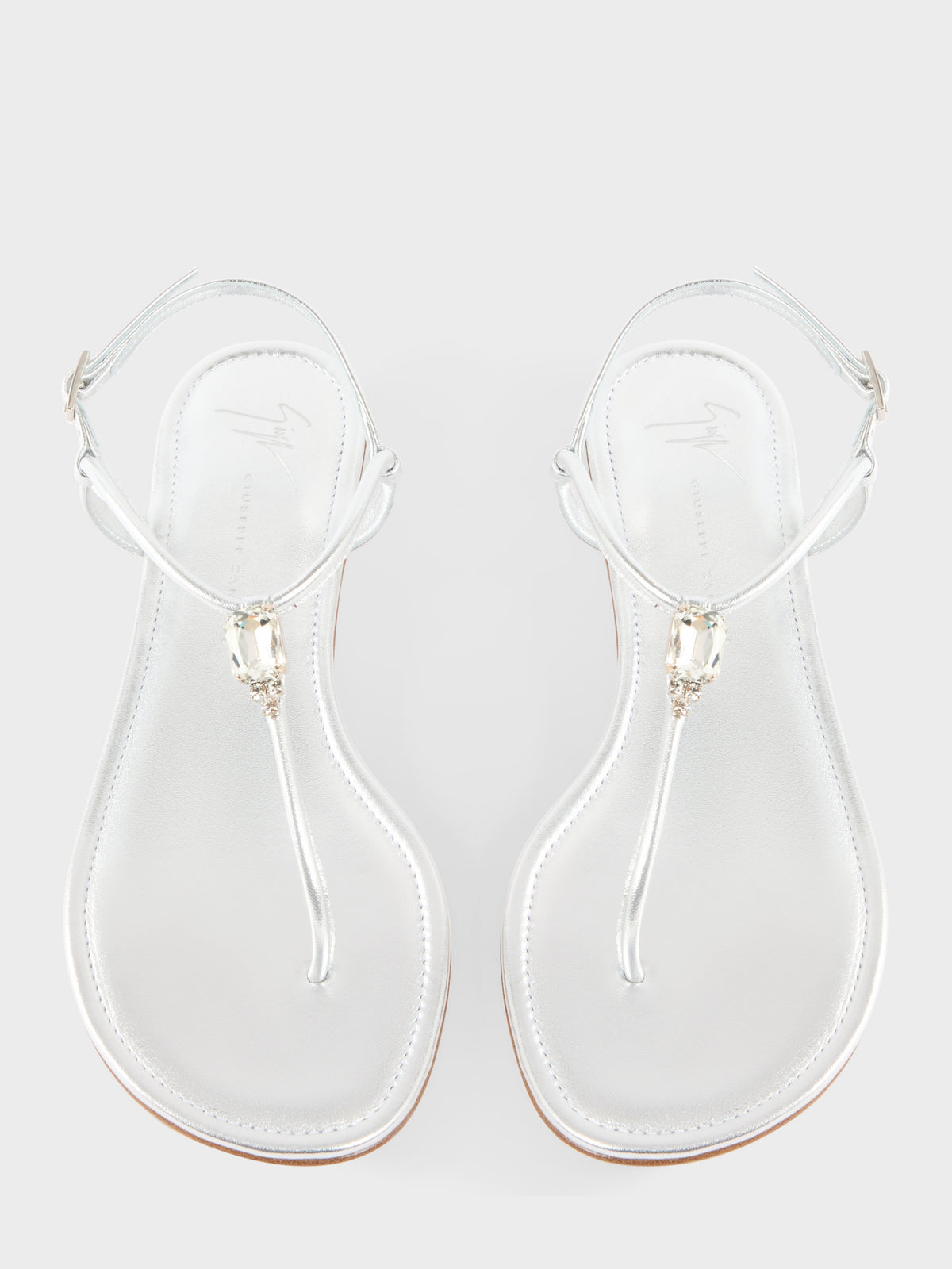 MAEEVE FLAT SANDAL