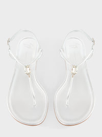MAEEVE FLAT SANDAL