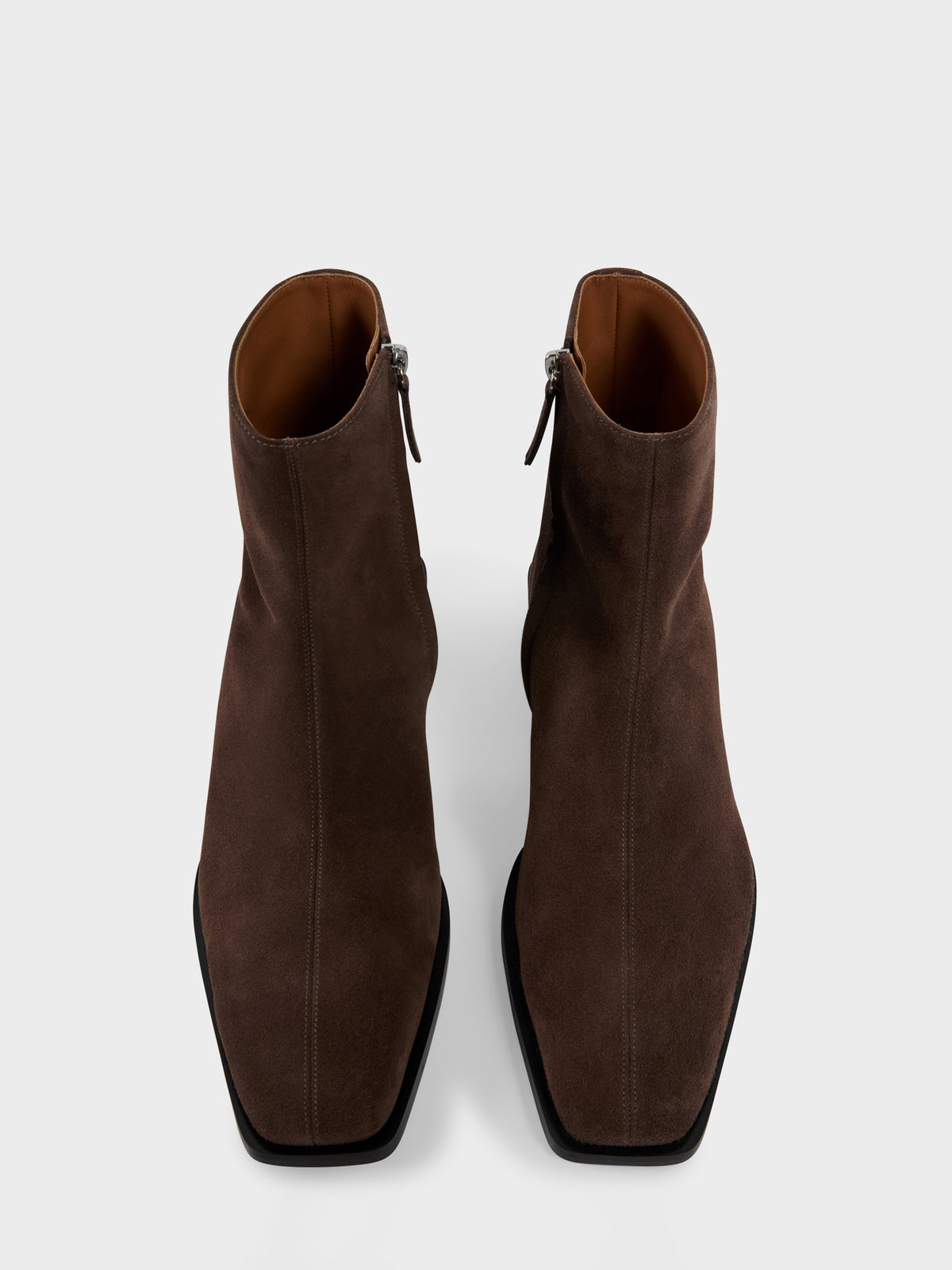 LOADED BOOT